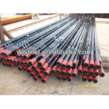 astm a53 carbon steel tube, st37 seamless steel tube